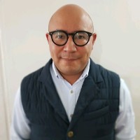 Juan Antonio Cruz Muciño