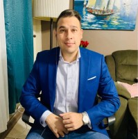 Josué Enrique Rodríguez Barahona