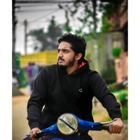 Subramanya G N