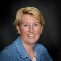 Christel Morskieft - Groothuis