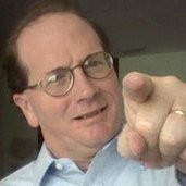 Todd P Stubbs