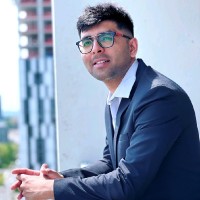 Parth Panchal