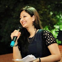 Shivani Sanwal, SHRM-SCP