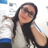 Julie Kharouf