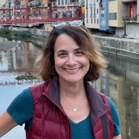 Elana Maggal