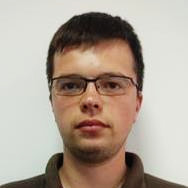 Yurii Vvedenskyi