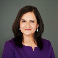 Usha Subramanian