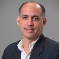 Angelo Ramirez