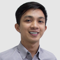 John Ronnie Chu