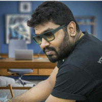 Sathish Jayaraman
