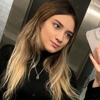 Naina Savchenko