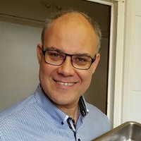 Sergi Sanz Domenech