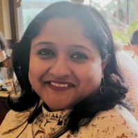 Eva Sengupta