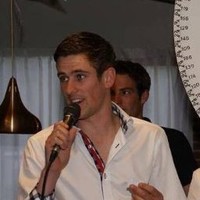 Koen Van Der Vlugt