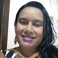 Andrea Fabiana Borges