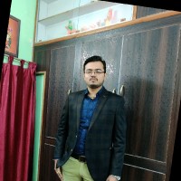 Kushagra Rastogi
