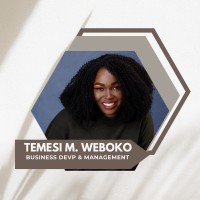 Temesi Weboko