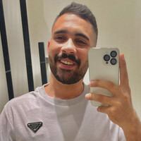 Ahmed Samir
