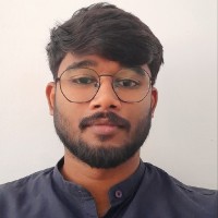 Arshad Cp