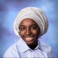 Salmah Abdulkadir