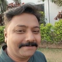 Nirav Gosai