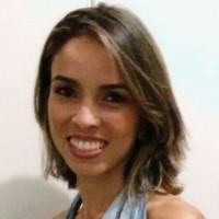 Jésica Harine Menezes de Oliveira
