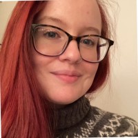 Rachel Mathys