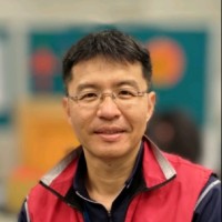 Stephen Tsai