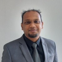 Malchus Naicker