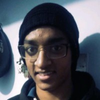 Raghav Raman