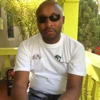 Nelson Ole Kuwai