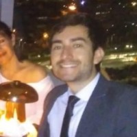 Daniel Corredor Vallejo