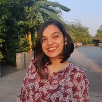 Ayushi Shah