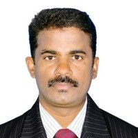 Jayanth Kumar P.S.