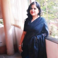 Rajashree Sarkar