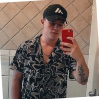 Jared Vorster