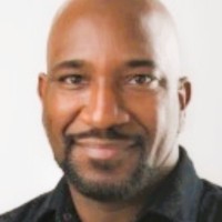 Arthur Washington, M.A.