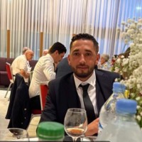 Mohamed Samir Elkorchi