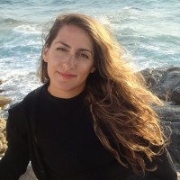 Stella Mimidas