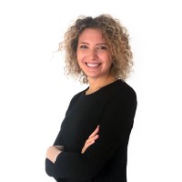 Serena Pistritto