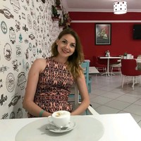 Ірина Морозюк
