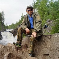 Максим Жаворонков