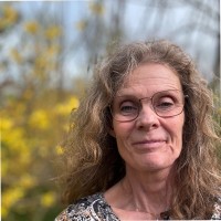 Margrethe Kronborg Lund