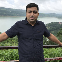 Dhiman Sarma