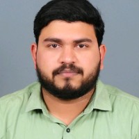 JITHIN C J