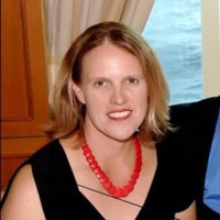 Ruth Holmes