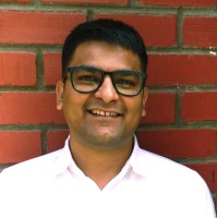 Vamshi Mangu