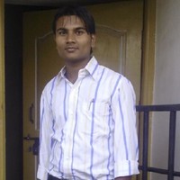 Sagar Nesrekar