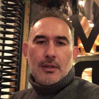 JOSÉ IGNACIO RONDA GUTIÉRREZ