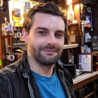 Callum Brunsdon